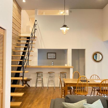 Hazcottage 마키노하라시 외부 사진