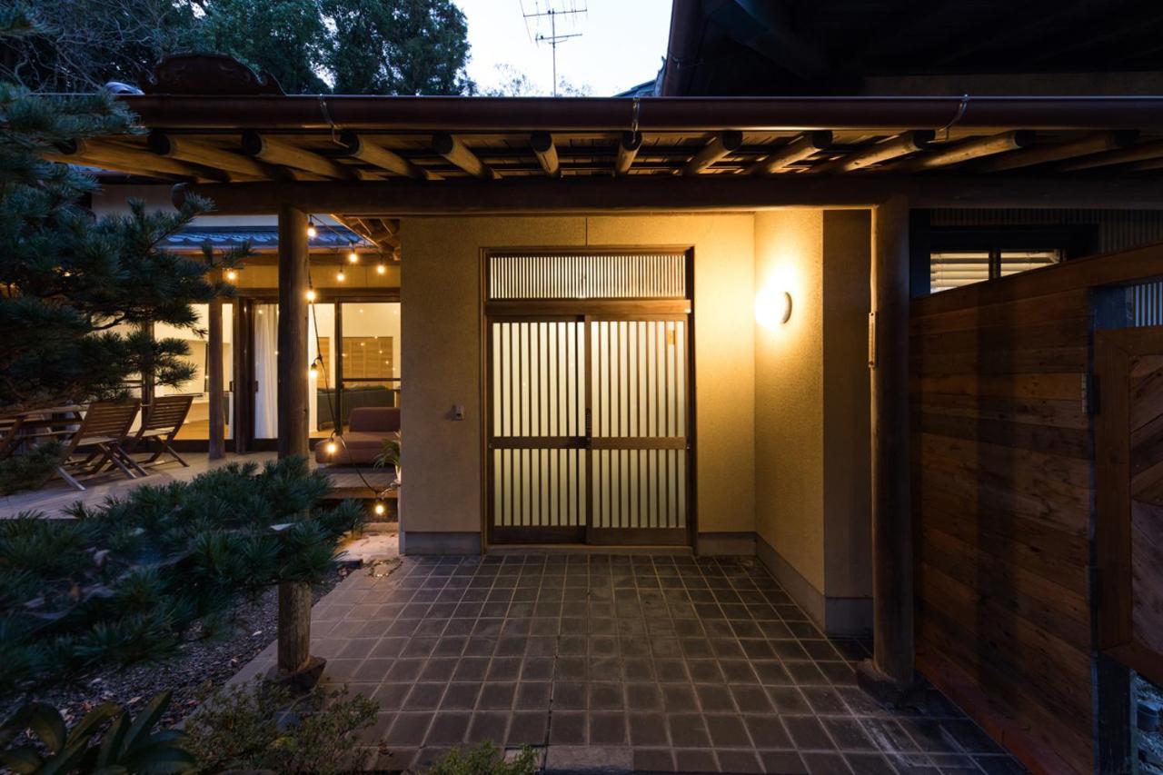 Hazcottage 마키노하라시 외부 사진