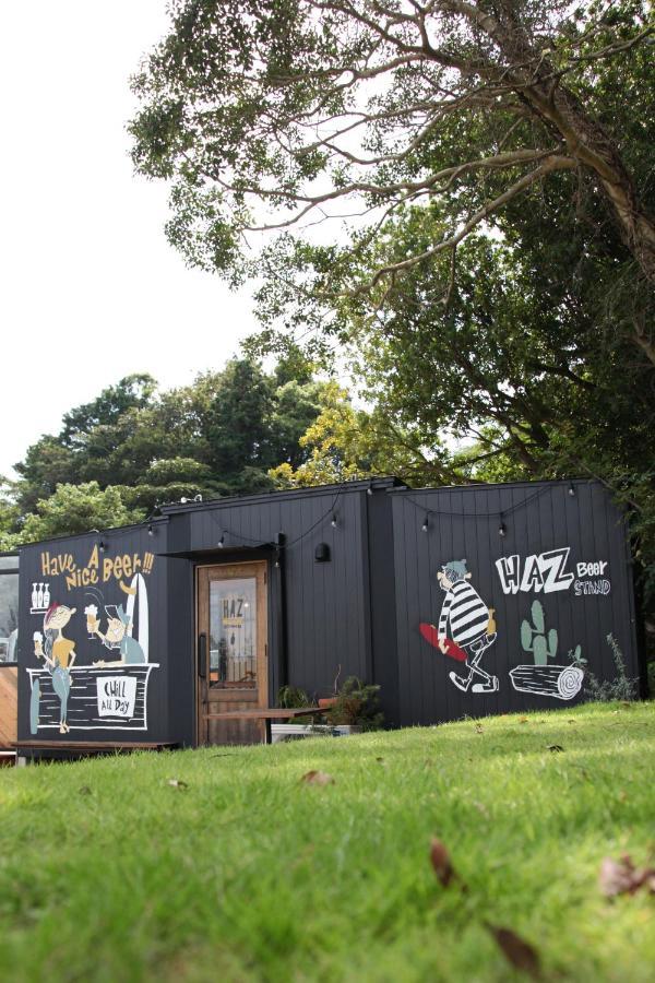 Hazcottage 마키노하라시 외부 사진