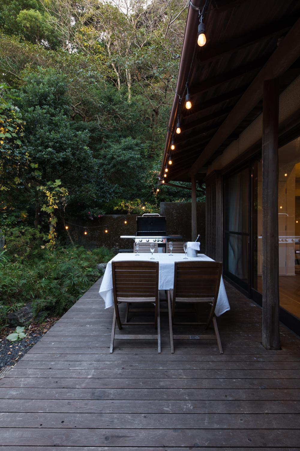 Hazcottage 마키노하라시 외부 사진