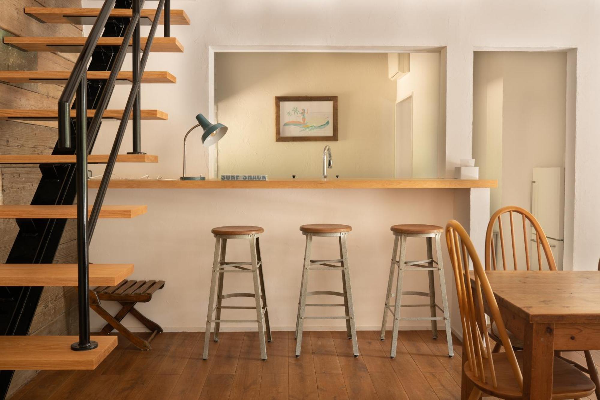 Hazcottage 마키노하라시 외부 사진