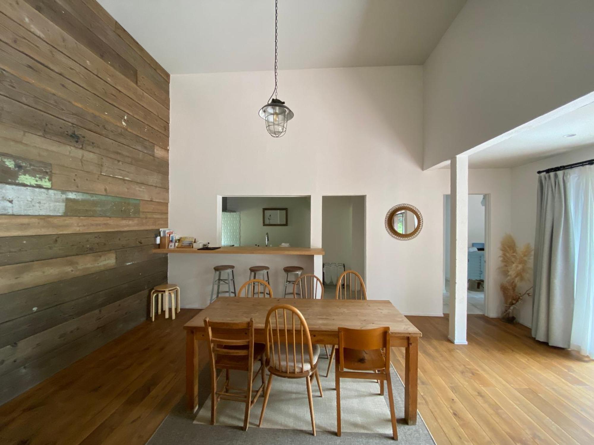 Hazcottage 마키노하라시 외부 사진